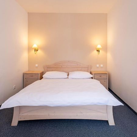 Hotel Horec Pec pod Snezkou Εξωτερικό φωτογραφία