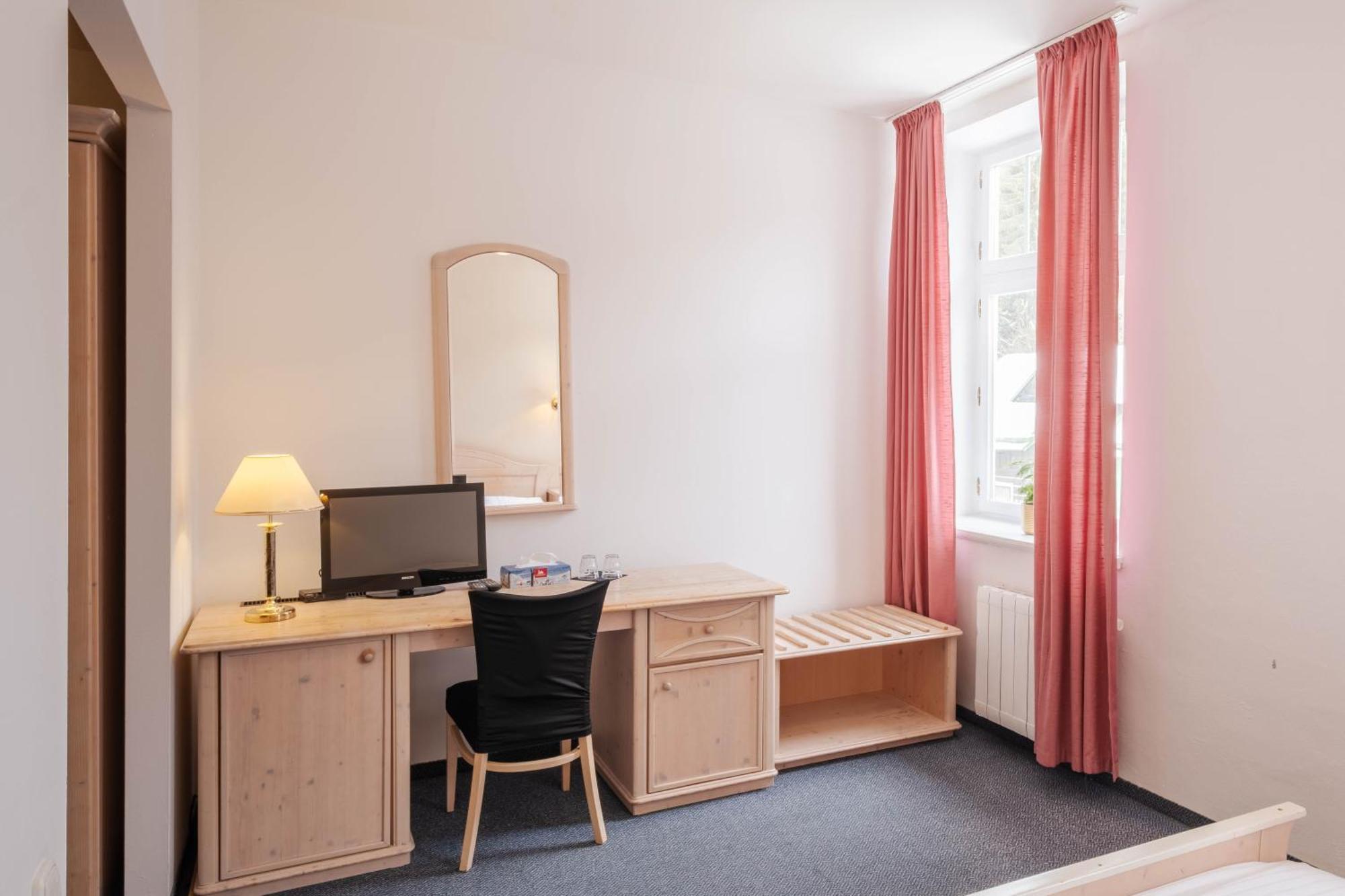 Hotel Horec Pec pod Snezkou Εξωτερικό φωτογραφία