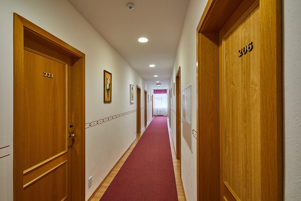 Hotel Horec Pec pod Snezkou Εξωτερικό φωτογραφία